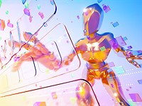 Your thoughts on AI use in the DPReview community forums
