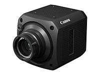 Why Canon's cutting-edge sensor tech may not cascade down to photographers