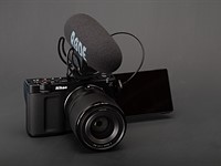 The Nikon ZR has three Raw options. Here's how to choose the right one.