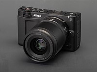 Nikon ZR review: it might not be what you think