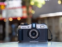 Not dead yet: how to revive a camera format