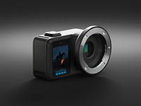 NAB has been surprisingly interesting for photographers