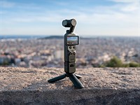 DJI's new pocket camera is a sneaky upgrade in value