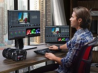 Blackmagic's new photo tools might be the end of your Adobe subscription