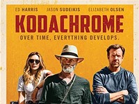 What are your favorite photography-related shows or movies?