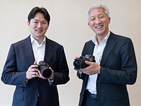 Canon's quest for the ideal lens lineup