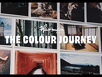 Inside the lab quietly reinventing color film from scratch